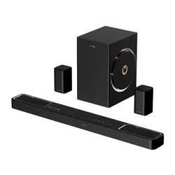 Ultimea Skywave F40 BOOM