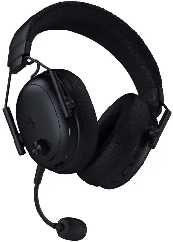Razer BlackShark V3 Pro Czarne