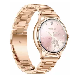 Smartwatch COLMI L28 Złoty