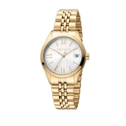 Esprit ES1L321M0055 Gold saati