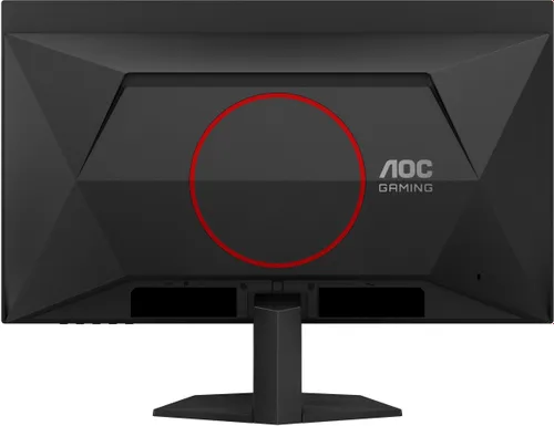 Monitor AOC Q27G41ZDF 26.5" 2560x1440px 240Hz 0.03 ms [GTG]