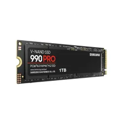 Dysk Samsung 990 PRO 1TB PCIe x4 NVMe