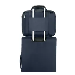 Plecak torba pokładowa American Tourister Summerfunk - navy