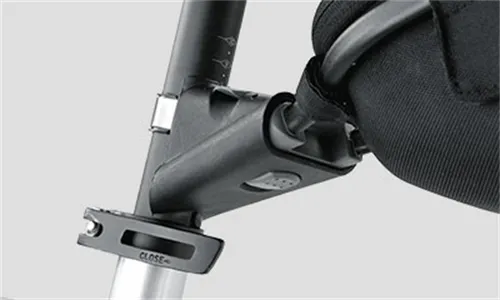 Torba podsiodłowa TOPEAK Dyna Pack