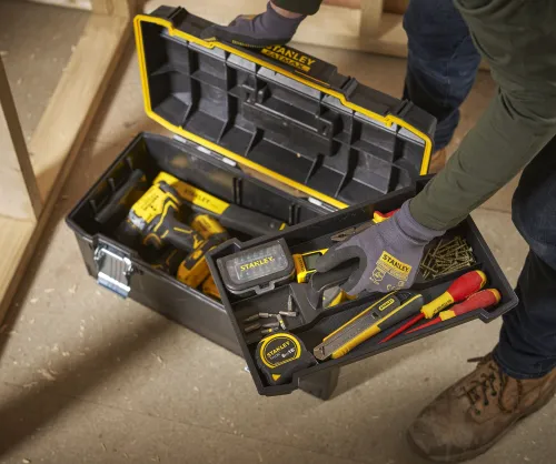 Skrzynka narzędziowa STANLEY 1-94-749