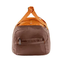 Складная дорожная сумка Deuter Aviant Duffel 70-chestnut / umbra