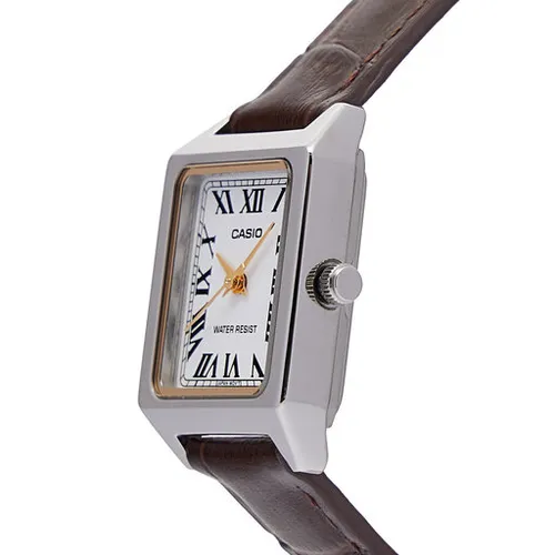 Ceas Casio LTP-B150L-7B2EF maro