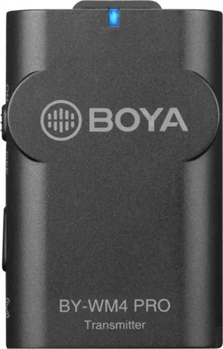 Boya BY-WM4 Pro K4 Mikrofonu