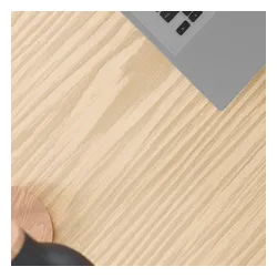 Biurko MARK ADLER Leader 3.5 Drewniany