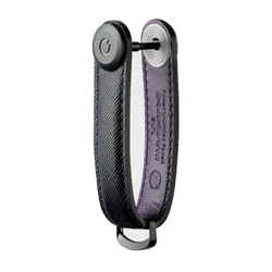 Skórzane etui organizer na klucze Orbitkey Star Wars™ - Emperor Palpatine™