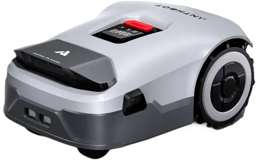 Robot koszący ANTHBOT Genie 1000 Bez przewodu ograniczającego