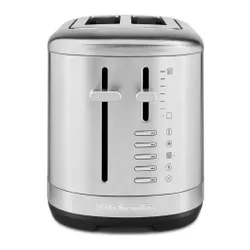 KitchenAid 5KMT2109ESX inox