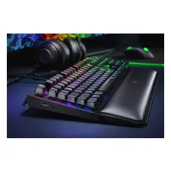 Klawiatura mechaniczna Razer BlackWidow Elite - Green Switch