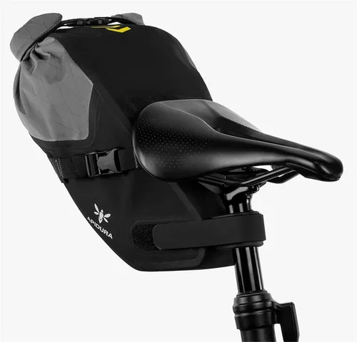 Torba podsiodłowa APIDURA Backcountry Saddle Pack