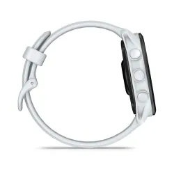 Smartwatch Garmin Forerunner 70 42mm GPS Biały