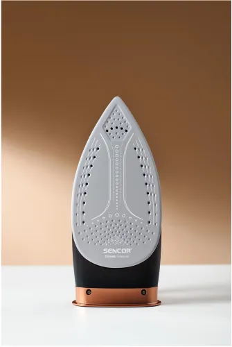 Generator pary Sencor SSI 0950BZ Ceramic