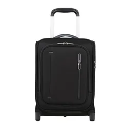 Walizka kabinowa 2-kołowa American Tourister Cloudrider S/M Upright - jet black