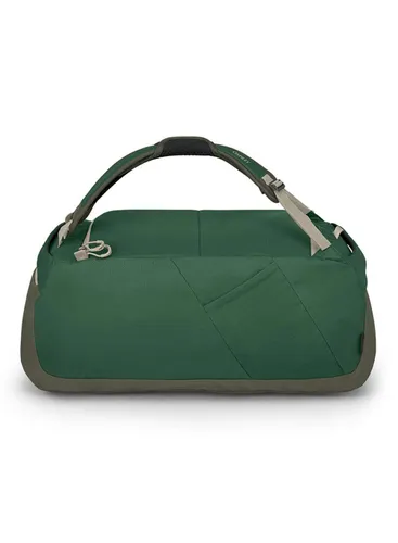 Torba turystyczna plecak Osprey Daylite Duffel 60 - green canopy / green creek