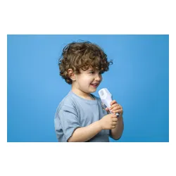 Głośnik mobilny POWERLOCUS Aero Niebieski