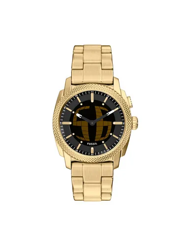 Часы наручные Fossil Machine Big Tic FS6157