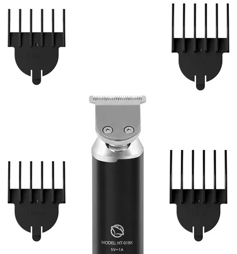 Trymer MANTA Trimo Pro HT-01BK