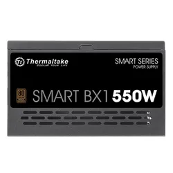 Zasilacz THERMALTAKE Smart BX1 SE 550W Bronze