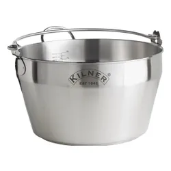 Garnek KILNER 0025.413 30 cm