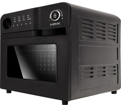 Air fryer MPM MFR-15 1900W 15l