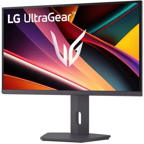 Monitor LG UltraGear 27G610A-B 27" 2560x1440px IPS 200Hz 1 ms [GTG]