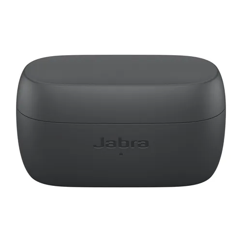 Беспроводные наушники Jabra Elite 4 Ink Channel Bluetooth 5.2 серый