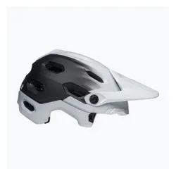 Kask rowerowy Bell FF Super DH MIPS Spherical matte black/white