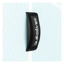 Quiksilver iSUP Performer 9'6" светло-голубая SUP-доска