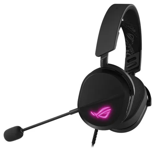 Słuchawki Asus ROG Pelta Core czarne