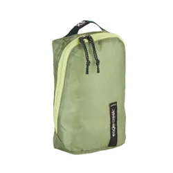 Pokrowiec na ubrania Eagle Creek Pack It Isolate Cube XS - mossy green