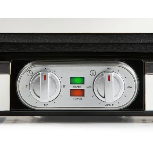 Gofrownica Domo DO9280W 1520W Regulacja temperatury