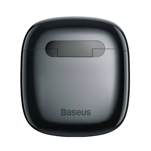 Беспроводные наушники Baseus Storm 3 In-Ear Bluetooth 5.2 Black