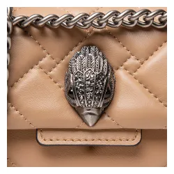 Kurt Geiger Mini Geantă Kensington 1470848109 Cămilă