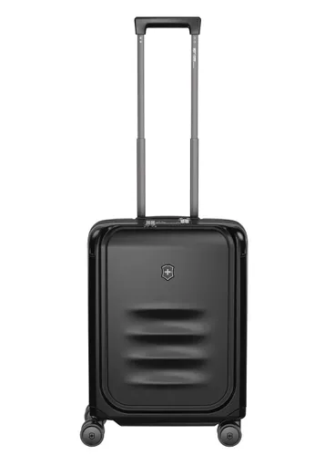 Walizka kabinowa Victorinox Spectra 3,0 Expandable Global - black