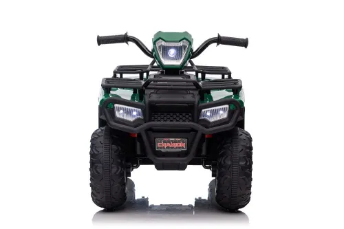 Quad Kład Na Akumulator Dla Dzieci 3-5 Lat Jc915 2X45W 3,5 Km/H LED MP3 USB