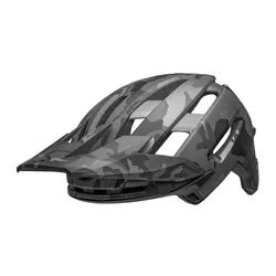 Kask rowerowy Full Face BELL Super Air R MIPS