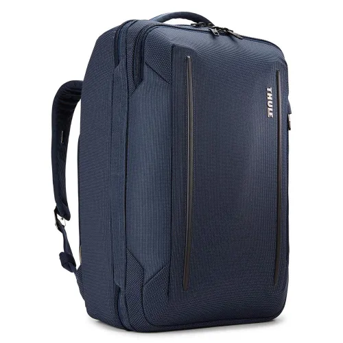 Рюкзак / сумка через плечо Thule Crossover 2 Convertible Carry On-dress blue