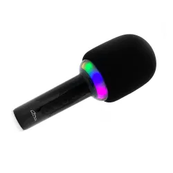 Głośnik Bluetooth Media-Tech KARAOKE IDOL BT MT399 5W Czarny