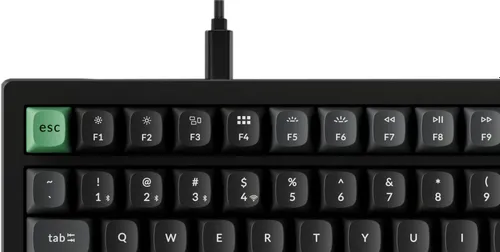 Klawiatura KEYCHRON K4U-H1