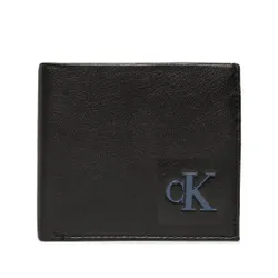 Calvin Klein Jeans B/Fold подарочный набор с монеткой + карабин Keyfob K50K510164 BDS