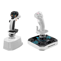 Thrustmaster Sol-R 2 HOSAS Space Sim Duo