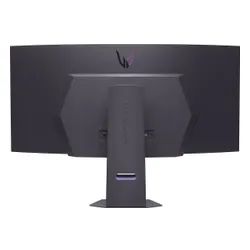 LG UltraGear 45GX90SA-B - 45'' | OLED 800R | UWQHD | 0.03ms | 240Hz | WebOS