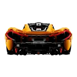 LEGO Technic 42172 McLaren P1