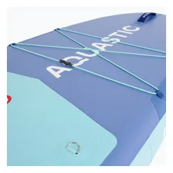 SUP-доска AQUASTIC Tourer 12'0" синяя