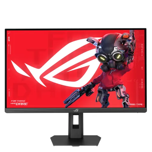 Monitor ASUS ROG Strix XG27UCSR 27" 4K Fast IPS Dual Mode 160Hz/324Hz 0,3ms Gamingowy