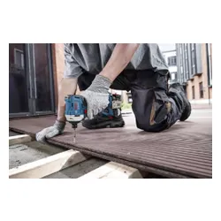 Klucz udarowy BOSCH Professional GDR 18V-215 06019N2020